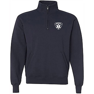 Medic 1/4 Zip Quarter Zip Emergency Medical