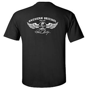 American Original Wings Shelby T-Shirt