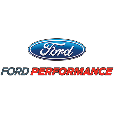 Ford Performance Logo T-Shirt