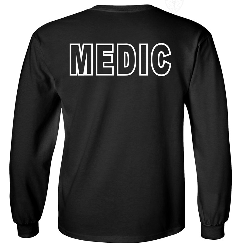 Fair Game . Medic T-Shirt