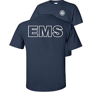 EMS T-Shirt