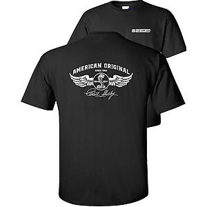 American Original Wings Shelby T-Shirt