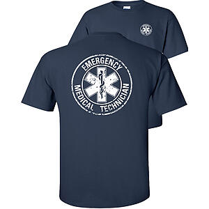 Circle EMT T-Shirt