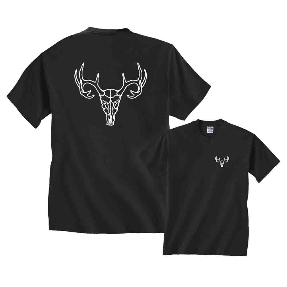 deer_skull_12_point_buck_hunting_white_print_t-shirt_black.jpg